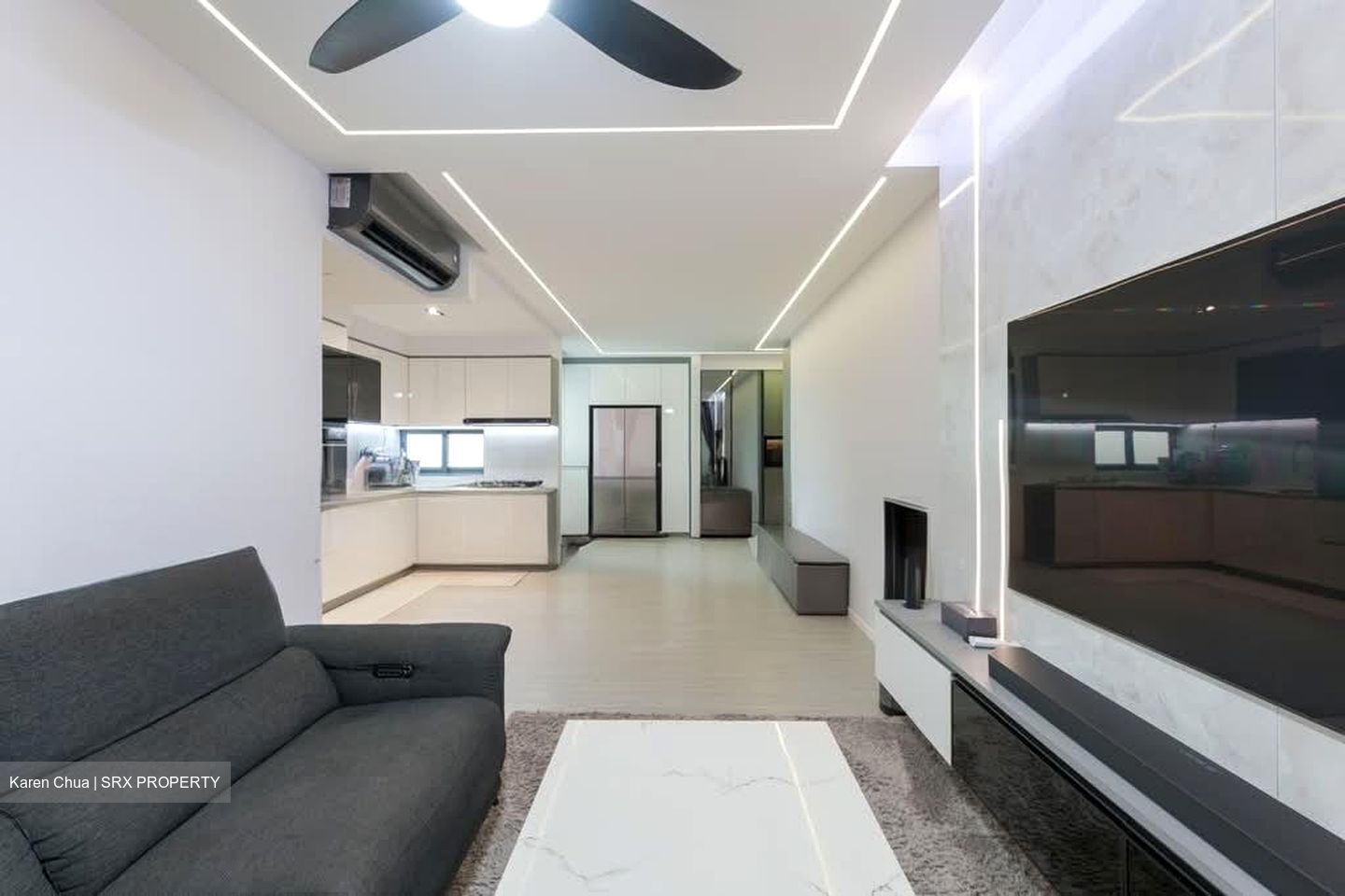 Kingsford Waterbay (D19), Apartment #570260671